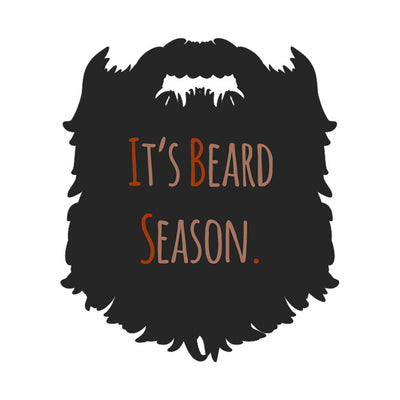 No-Shave November 2020 Is Here!
