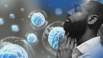 The Science Behind Beard Growth: Understanding the Biology
