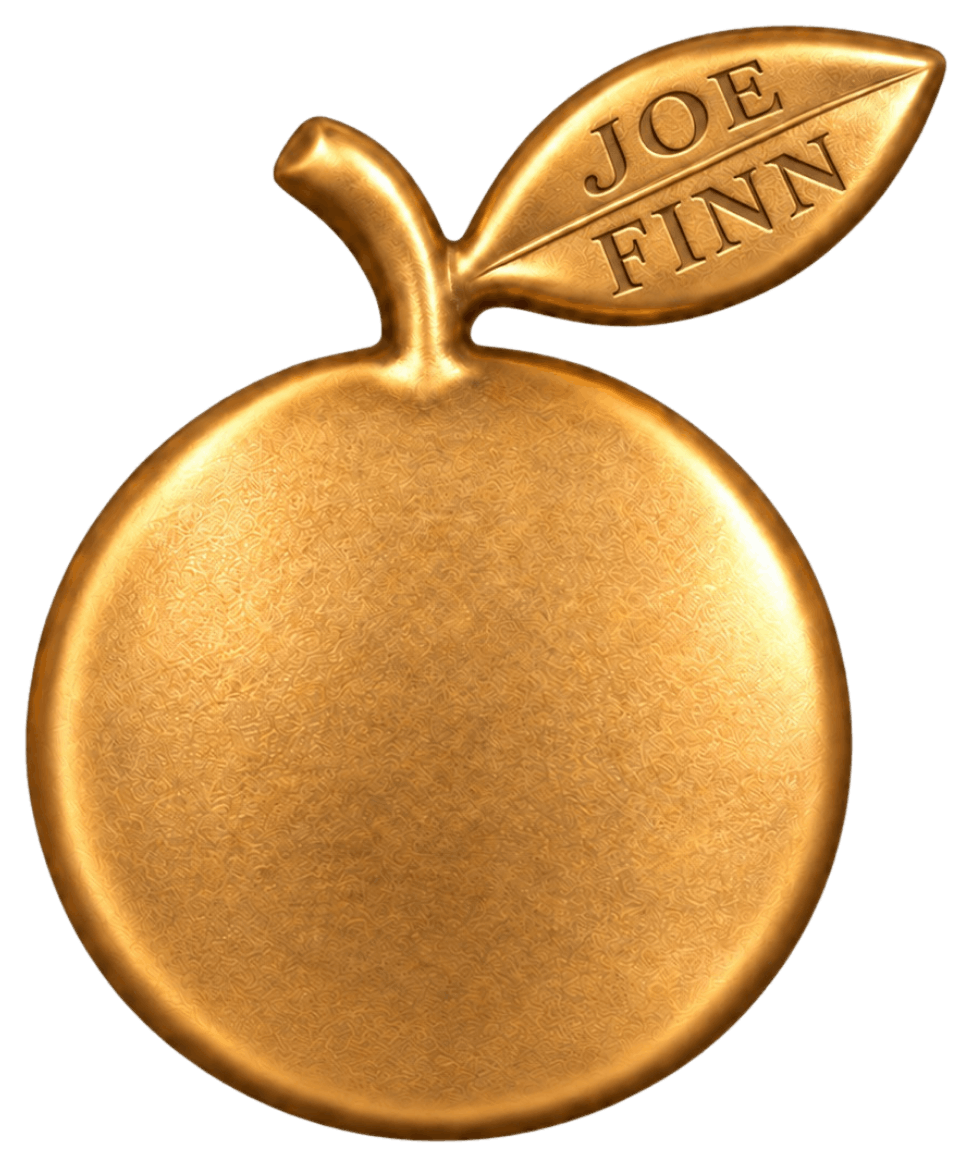 Joe Finn logo